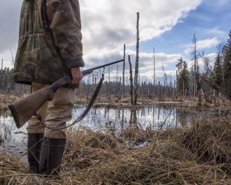 Позиция на Управителния съвет на Националното ловно-рибарско сдружение 