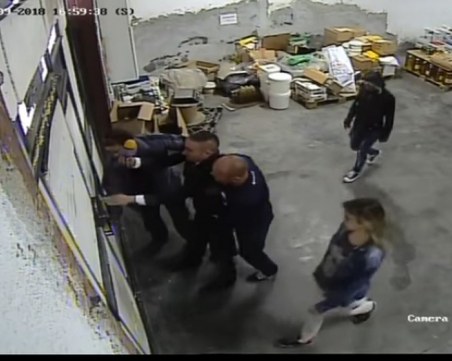 Пуснаха двамата обвинени за побоя над журналиста Димитър Върбанов