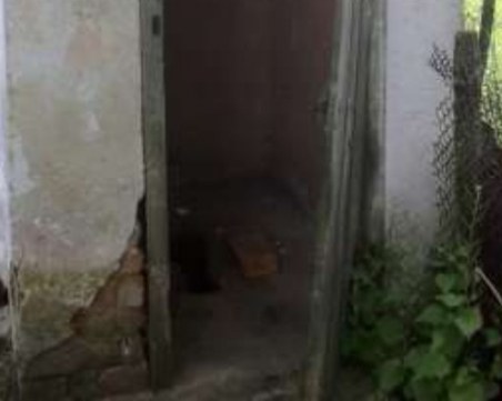 Само 28,7% от ромите у нас имат вътрешна тоалетна с течаща вода