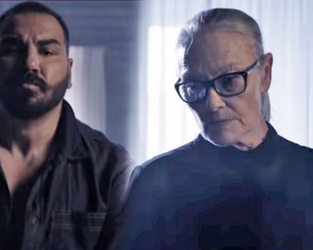 Залепиха портрети на Цветана Манева на кофи за боклук! Гаврата е заради Азис