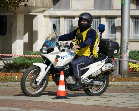 26 катаджии в гонка за титлата 