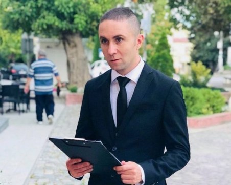 Димитър Върбанов: Не съм симулант, беше ми лошо