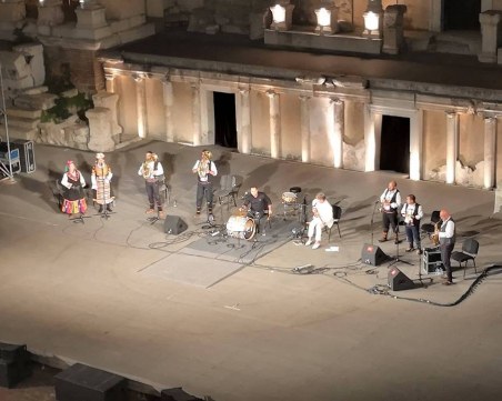 Горан Брегович отмени втория си концерт в Пловдив