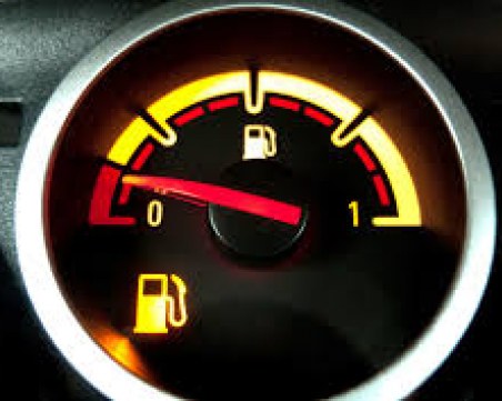 Колко километра може да изминем на “резерва“?