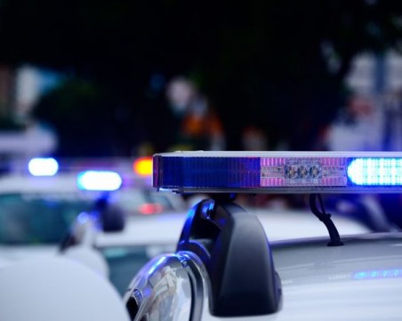 Сириец откри стрелба в София, трима са арестувани