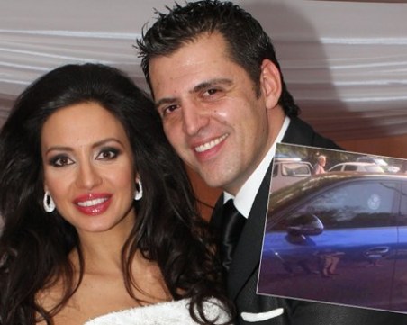 Журналистка от ЮАР разкри подробности за убийството на мъжа на Наталия Гуркова