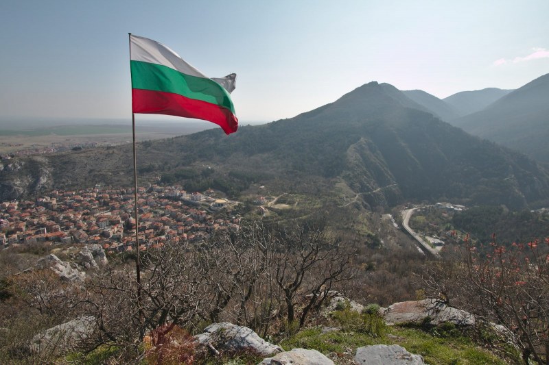 Десетки души тръгват днес по нова екопътека край Асеновград