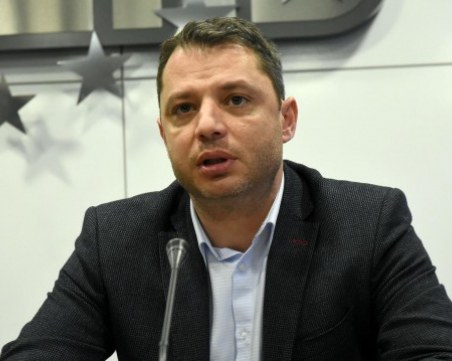 България води преговори за цената на газа, обяви Добрев