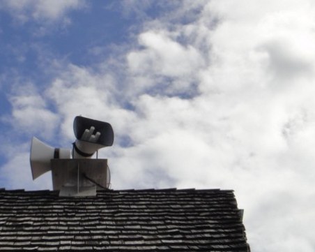 Не се стряскайте! Сирени ще вият в 13 часа днес - тестват ги