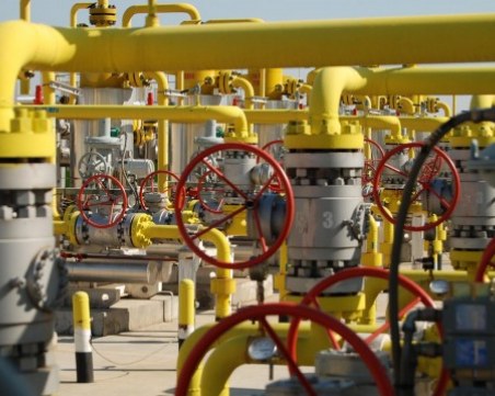 От днес – трети удар с цената на газа!