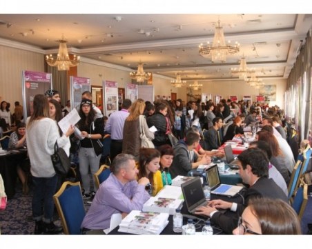 Рекорден брой елитни университети идват в Пловдив днес!