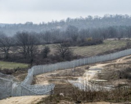 Търсят с обява мераклии да пазят границата ни