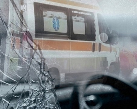 Тир блъсна 62-годишен мъж, уби го намясто