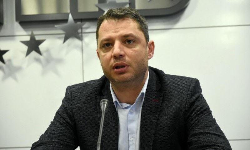 България води преговори за цената на газа, обяви Добрев