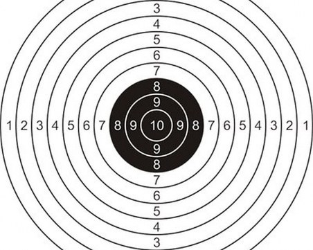 Български снайперист впечатли военни от НАТО, цели мишена от 1,5 км