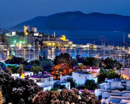 Българските туристи са в топ 5 по посещения в Турция