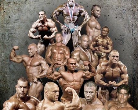 Държавно първенство по бодибилдинг и фитнес събира шампионите в Пловдив