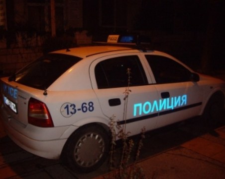 Екипи на Криминална и Икономическа полиция обикалят пловдивските села по ГРАФИК