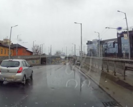 Кметът: Ще запазим Бетонния мост като връзка, но ще трябва да вдигнем нов