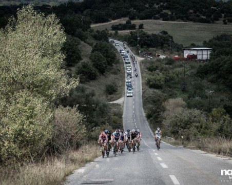 Колоездачите на пловдивския “Цар Симеон 1898“ с три приза от силен велотур в Гърция