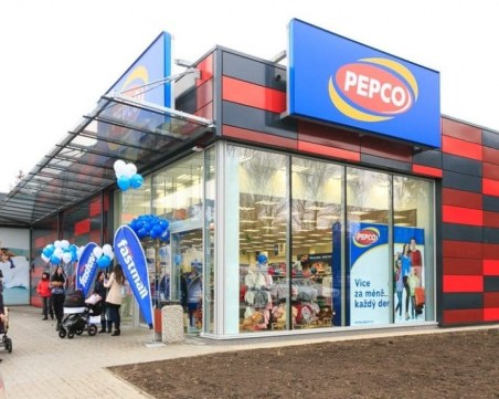 Голяма верига магазини за евтини дрехи и стоки за дома стъпва в България и в Пловдив!