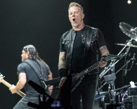 Metallica искат $2,1 млн., за да дойдат в Пловдив! Има шанс за концерт през 2019-а
