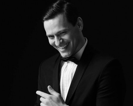 Орлин Павлов: В любимия ми Пловдив ще се получи вълнуващ концерт