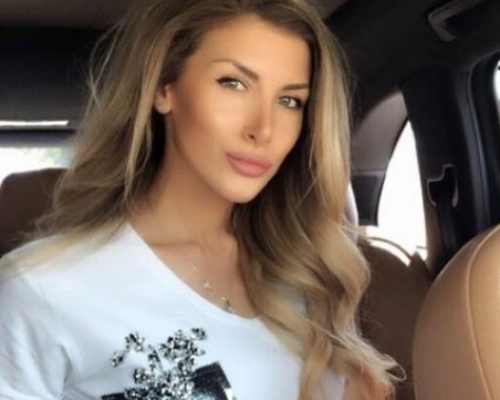 Освен първото място, Тамара Георгиева е отличена с още две награди на Miss Planet 2018 СНИМКИ