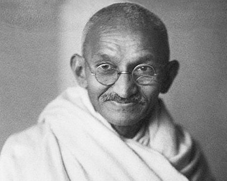 Отбелязваме Международния ден на ненасилието