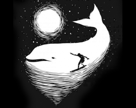 Първото нещо, което видите, ще покаже защо още сте сами