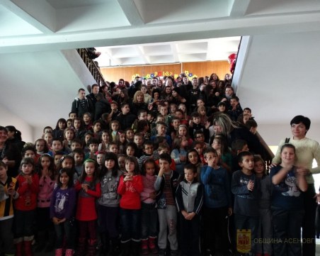 Родители сигнализират за липса на места в училищните занимални в Асеновград