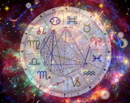 Седмичен хороскоп за 1 - 7 октомври