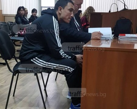 Синбад разказа за убийството в Столипиново, ключов свидетел заплашван с клане СНИМКА