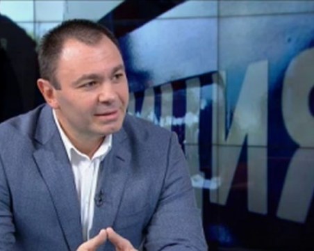 Светлозар Лазаров: Не се работи правилно в КЕВР