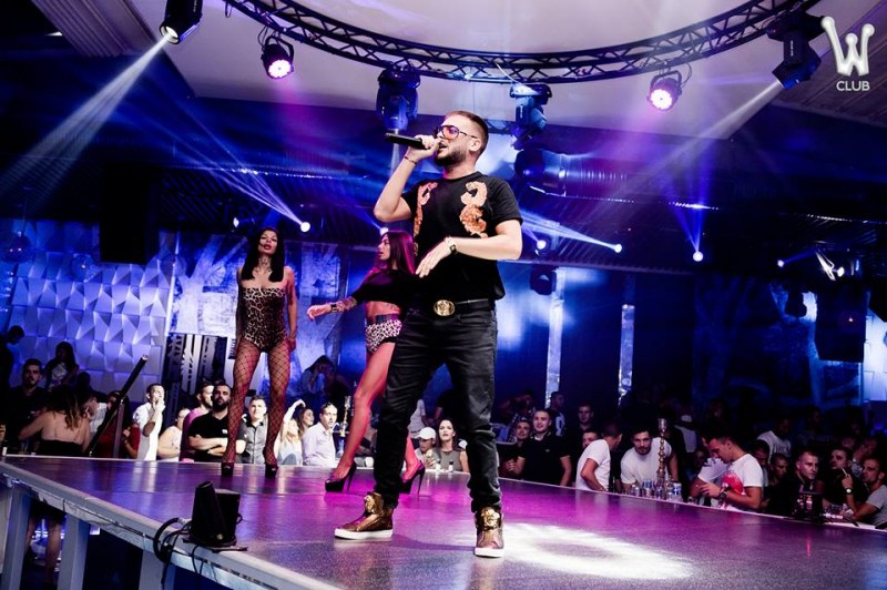 Криско готви голямо хип-хоп парти в Пловдив този петък СНИМКИ