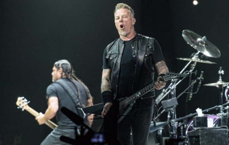 Metallica искат $2,1 млн., за да дойдат в Пловдив! Има шанс за концерт през 2019-а