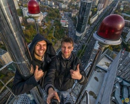 250 души са загинали заради... идеалното селфи