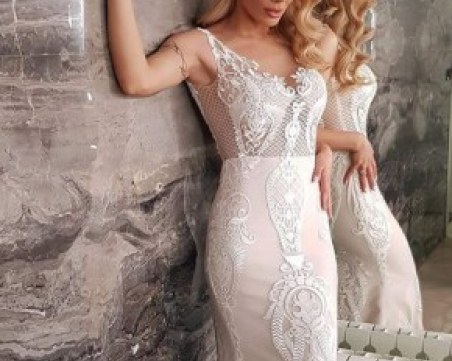 Арестуваха бившия мъж на фолк певицата Емилия