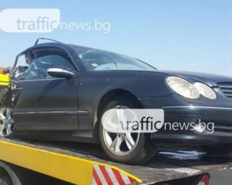 Цял училищен клас е загинал от началото на годината у нас по пътищата