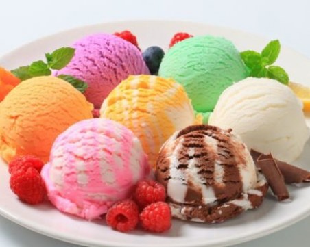 Кажи ни какъв сладолед обичаш, а ние ще ти кажем повече за сексуалния ти живот