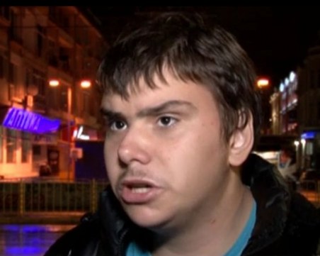 Младежът, опитал да обере продавачка: Исках само 2 лева за храна