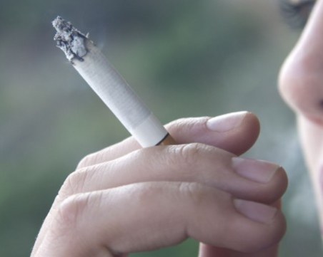 Откриха още една вреда от тютюнопушенето