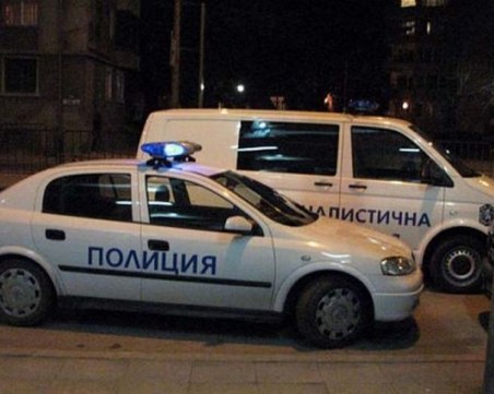 Пловдивчанин прибра оборота на пицария на морето, спипаха го