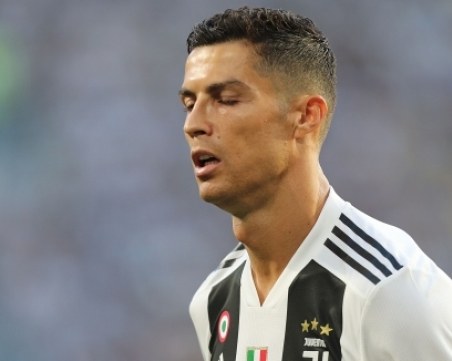 Полицията ще разследва Роналдо по обвиненията за изнасилване