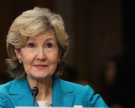 Посланикът на САЩ в НАТО заплаши Русия