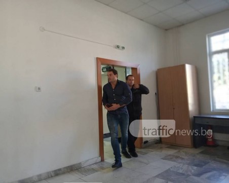 Процесуални пречки и липсващи адвокати спънаха делото срещу Перата