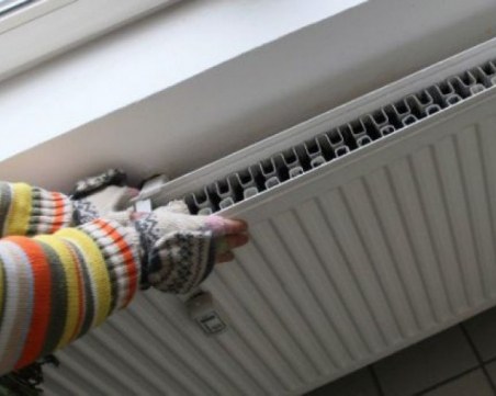 Скочиха цените на парното в Пловдив