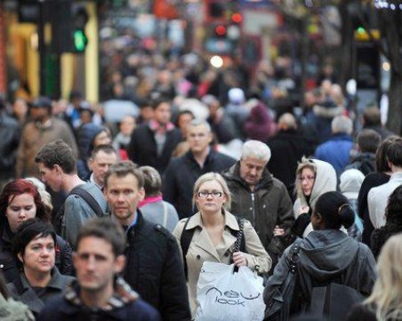 След Брекзит: Край на имигрантите, които търсят работа, подходяща за британци