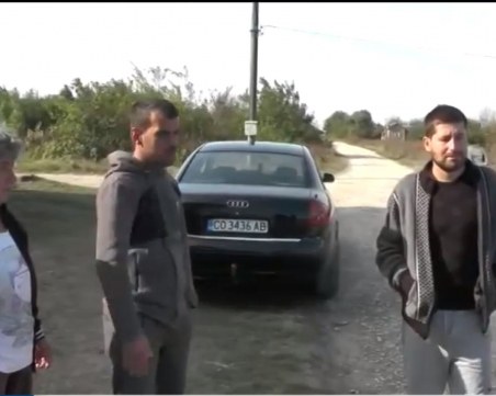 11-годишно дете в кома! Пиян, излезе от ареста, и катастрофира с джипа си ВИДЕО