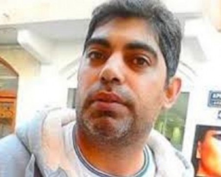 40-годишен българин изчезна в Гърция